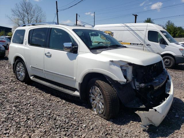 Photo 4 from auction – 2015 NISSAN ARMADA with VIN 5N1AA0NC1FN600196