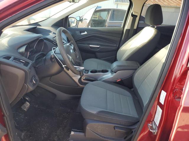 Photo 7 from auction – 2013 FORD ESCAPE SE with VIN 1FMCU0GX0DUD32843