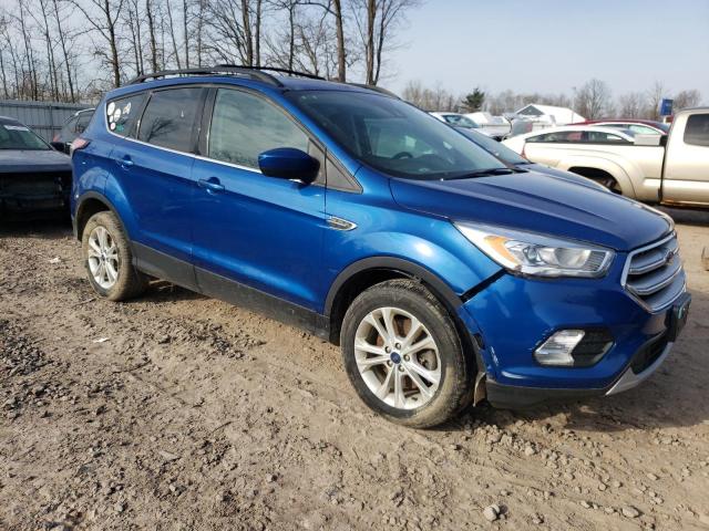 Photo 4 from auction – 2018 FORD ESCAPE SEL with VIN 1FMCU9HD3JUC99468