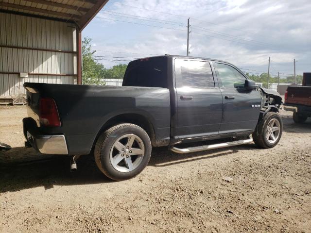 Photo 3 from auction – 2009 DODGE RAM 1500 with VIN 1D3HB13P39S734474
