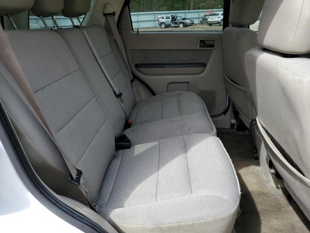 صورة رقم 11 من المزاد - 2010 FORD ESCAPE XLT مع VIN 1FMCU9D79AKD28550