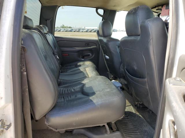 Photo 10 from auction – 2005 CHEVROLET SILVERADO with VIN 2GCEC13T151373715