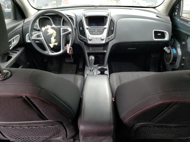 Photo 8 from auction – 2016 CHEVROLET EQUINOX LT with VIN 2GNFLFE31G6160937