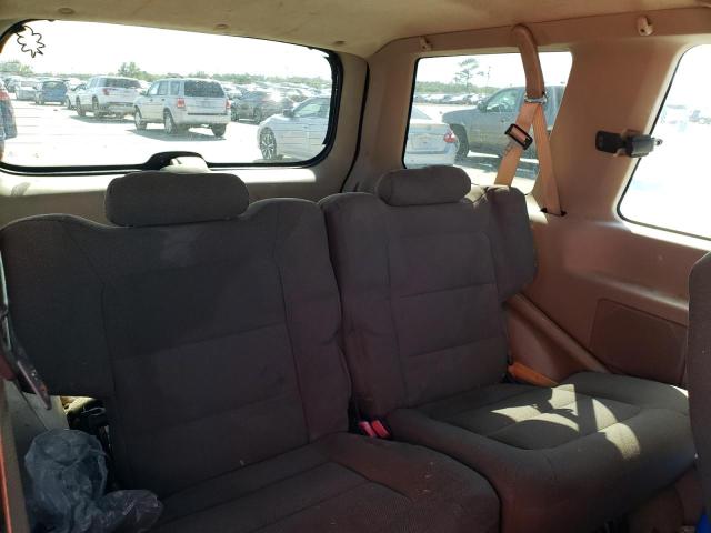 Photo 11 from auction – 2001 FORD EXPLORER S with VIN 1FMYU60E71UC62089