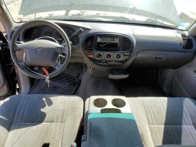 Photo 8 from auction – 2000 TOYOTA TUNDRA ACC with VIN 5TBBT4416YS070775