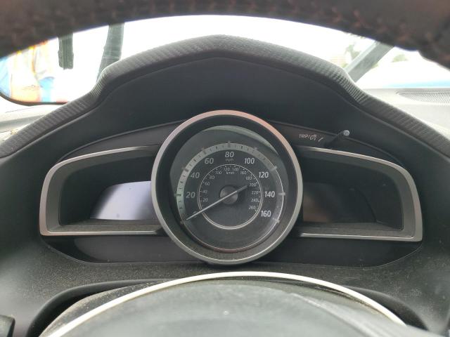 Photo 9 from auction – 2016 MAZDA 3 TOURING with VIN 3MZBM1L76GM301551