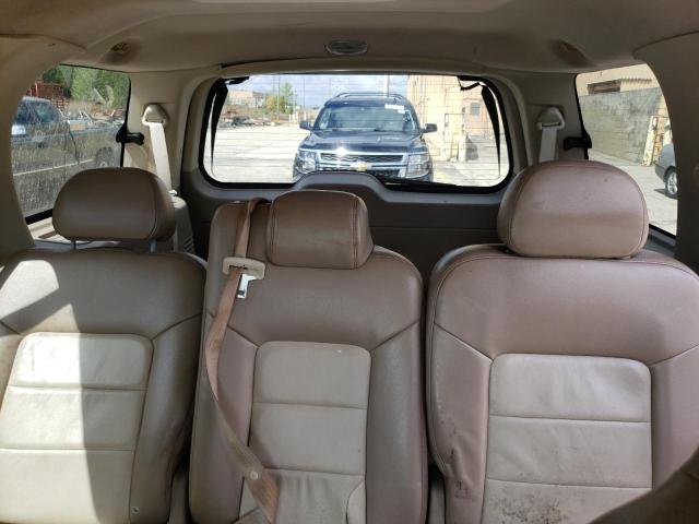 Photo 10 from auction – 2006 FORD EXPEDITION with VIN 1FMFU17586LA28878