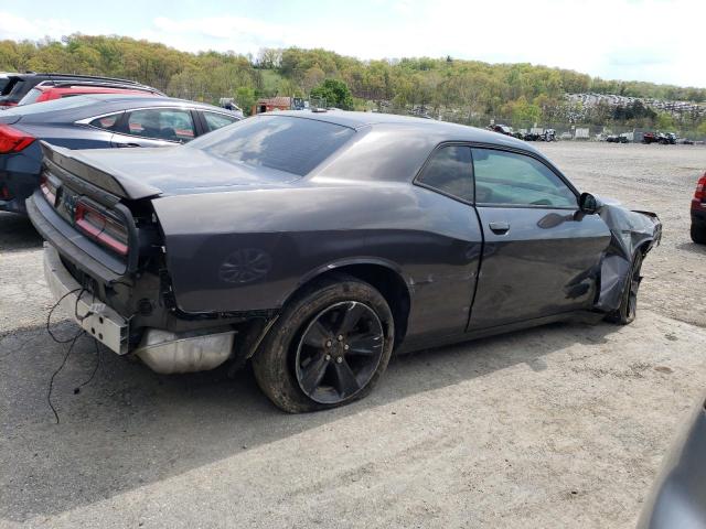 Photo 3 from auction – 2019 DODGE CHALLENGER with VIN 2C3CDZAGXKH652659