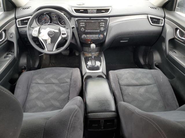 Photo 8 from auction – 2016 NISSAN ROGUE S with VIN JN8AT2MV2GW130922