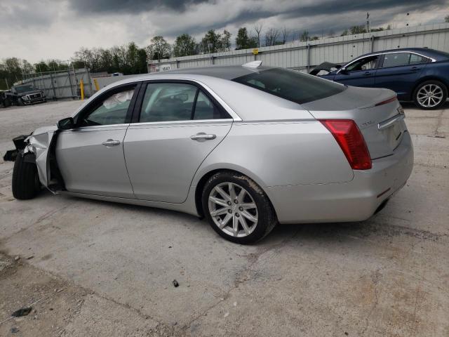 Photo 2 from auction – 2016 CADILLAC CTS with VIN 1G6AW5SX1G0101751