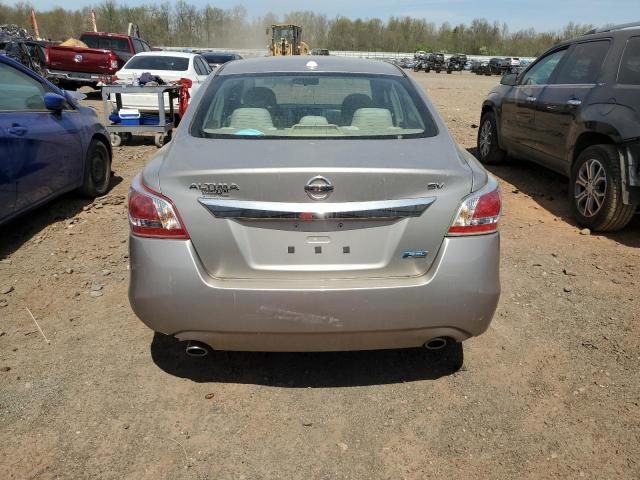 Photo 6 from auction – 2013 NISSAN ALTIMA 2.5 with VIN 1N4AL3AP0DC158714