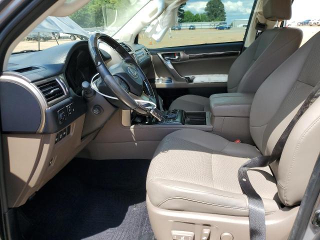 Photo 7 from auction – 2020 LEXUS GX 460 PRE with VIN JTJAM7BX7L5266776