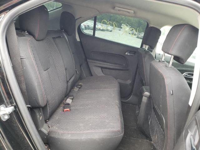 Photo 11 from auction – 2015 CHEVROLET EQUINOX LS with VIN 2GNALAEK2F6124046