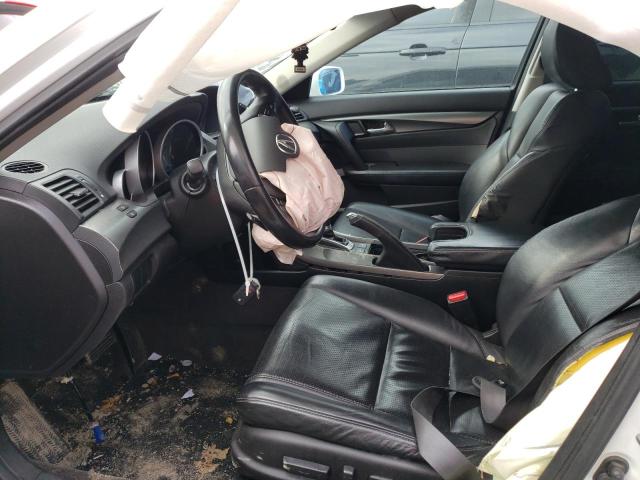 Photo 7 from auction – 2012 ACURA TL with VIN 19UUA8F53CA039892