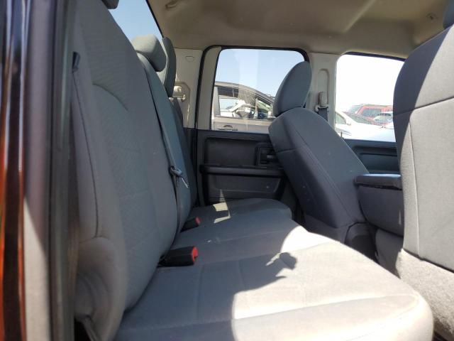 Photo 10 from auction – 2017 RAM 1500 ST with VIN 1C6RR6FT0HS833533