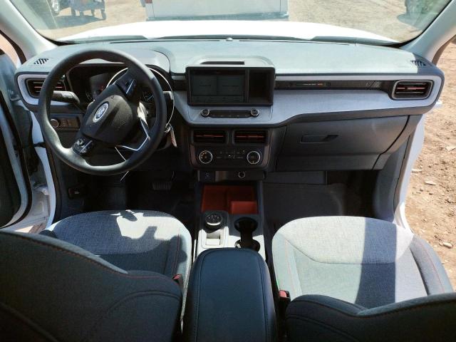Photo 8 from auction – 2022 FORD MAVERICK X with VIN 3FTTW8E96NRA50460