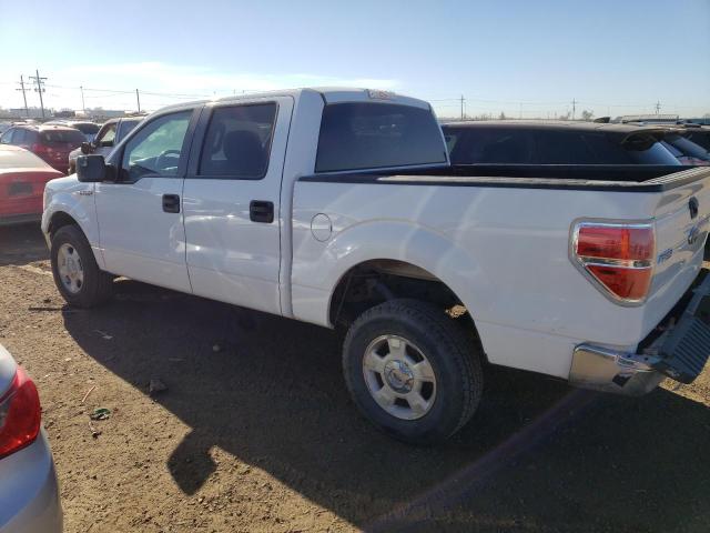 Photo 2 from auction – 2013 FORD F150 SUPER with VIN 1FTEW1CM4DFB31539