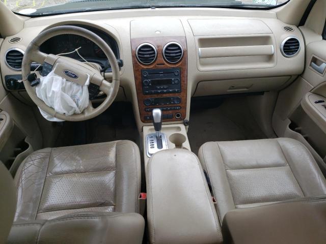 Photo 8 from auction – 2007 FORD FREESTYLE with VIN 1FMDK05167GA31408