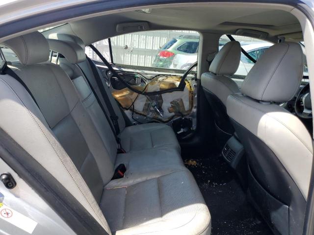 Photo 10 from auction – 2015 LEXUS ES 350 with VIN JTHBK1GG3F2204055