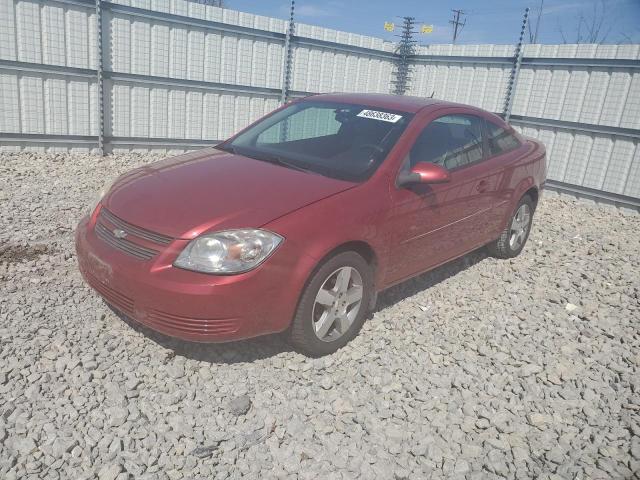 Photo 1 from auction – 2010 CHEVROLET COBALT 1LT with VIN 1G1AD1F50A7146773
