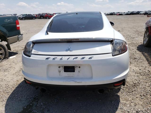 Photo 6 from auction – 2012 MITSUBISHI ECLIPSE GS with VIN 4A31K5DF3CE007555