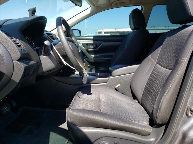 Photo 7 from auction – 2016 NISSAN ALTIMA 2.5 with VIN 1N4AL3AP3GN386974