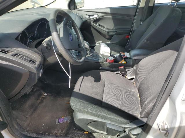 Photo 7 from auction – 2018 FORD FOCUS SE with VIN 1FADP3FE7JL229993