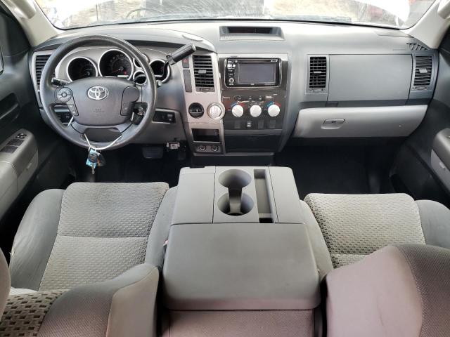 Photo 8 from auction – 2012 TOYOTA TUNDRA CRE with VIN 5TFEY5F18CX127635