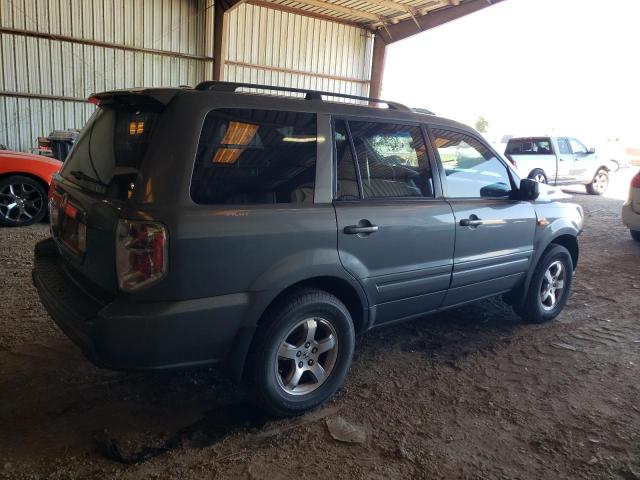 Foto 3 de la subasta – 2008 HONDA PILOT EXL con VIN 5FNYF287X8B019697