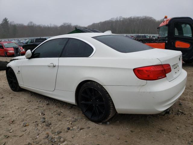Photo 2 from auction – 2011 BMW 328 XI SUL with VIN WBAKF5C56BE656086