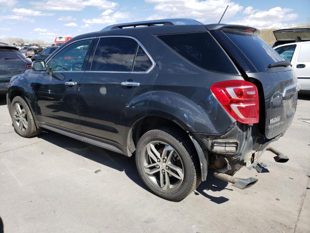 Photo 2 from auction – 2017 CHEVROLET EQUINOX PR with VIN 2GNFLGE3XH6203436