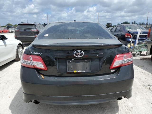 Photo 6 from auction – 2011 TOYOTA CAMRY BASE with VIN 4T1BF3EK4BU217593