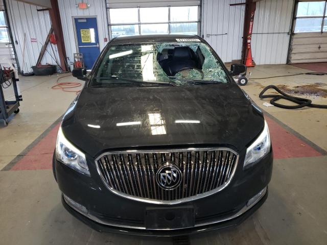 Photo 5 from auction – 2015 BUICK LACROSSE with VIN 1G4GB5G35FF153769