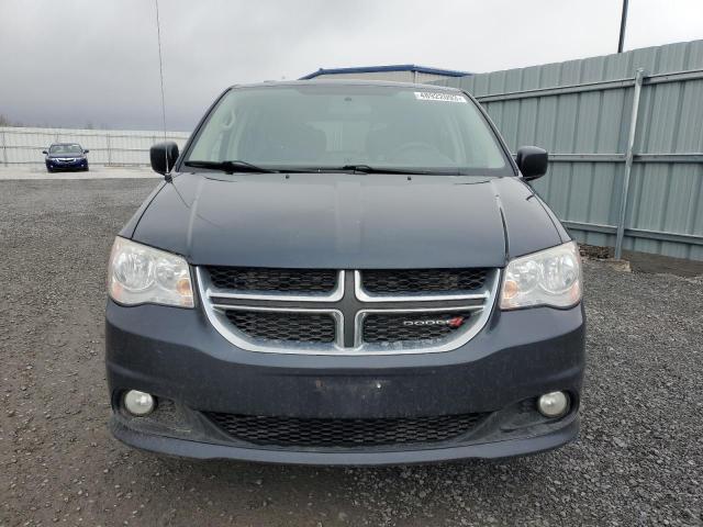 Фото 5 с аукциона – 2013 DODGE GRAND CARA с VIN 2C4RDGDG5DR803586