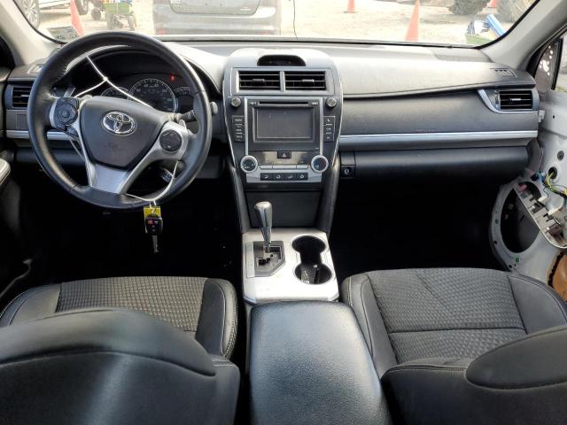 Photo 8 from auction – 2013 TOYOTA CAMRY L with VIN 4T1BF1FK2DU227402