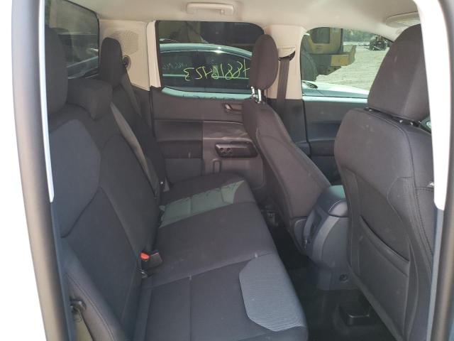 Photo 10 from auction – 2022 FORD MAVERICK X with VIN 3FTTW8F92NRB14573