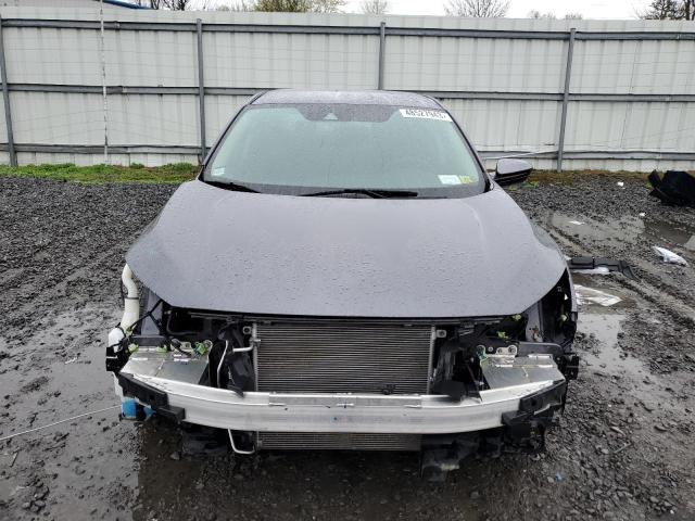 Photo 5 from auction – 2020 HONDA CIVIC LX with VIN 2HGFC2E65LH505561
