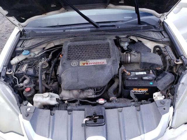 Photo 12 from auction – 2007 ACURA RDX TECHNO with VIN 5J8TB18587A018989