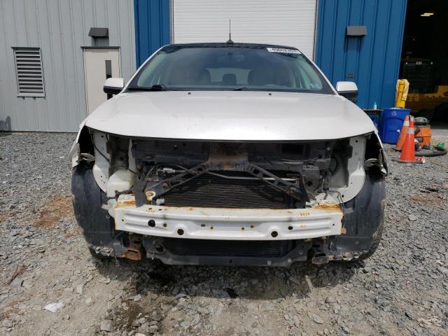 Photo 5 from auction – 2013 FORD EDGE SEL with VIN 2FMDK4JC1DBC38886