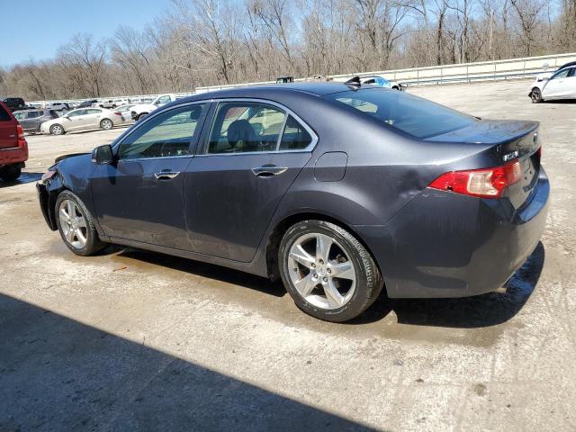 Photo 2 from auction – 2012 ACURA TSX with VIN JH4CU2F40CC022170