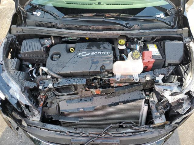 Photo 11 from auction – 2022 CHEVROLET SPARK 1LT with VIN KL8CD6SA0NC017406