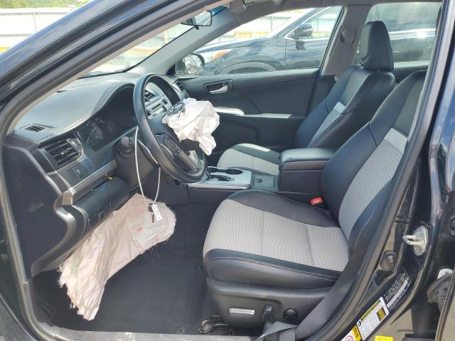 Photo 7 from auction – 2014 TOYOTA CAMRY L with VIN 4T1BF1FKXEU307421