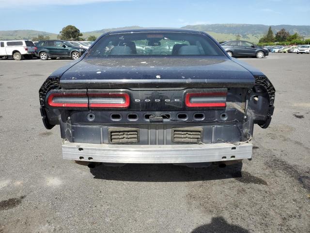 Photo 6 from auction – 2016 DODGE CHALLENGER with VIN 2C3CDZAG4GH338240