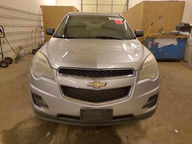 Photo 5 from auction – 2011 CHEVROLET EQUINOX LS with VIN 2GNALBEC6B1314583