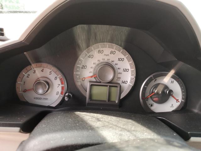 Foto 9 de la subasta – 2014 HONDA PILOT EXL con VIN 5FNYF3H57EB011640