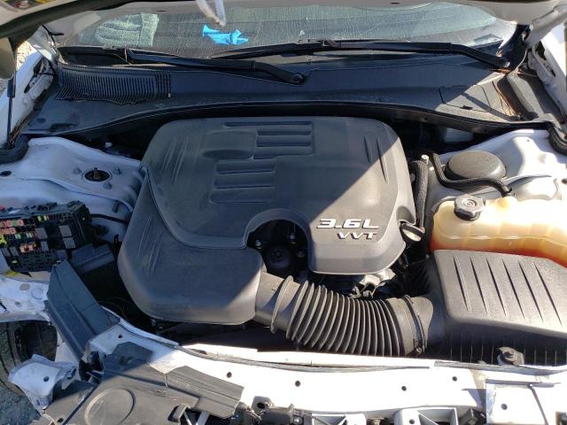 Photo 11 from auction – 2020 CHRYSLER 300 S with VIN 2C3CCAGG1LH164570