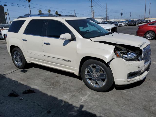 Photo 4 from auction – 2014 GMC ACADIA DEN with VIN 1GKKVTKD0EJ129437