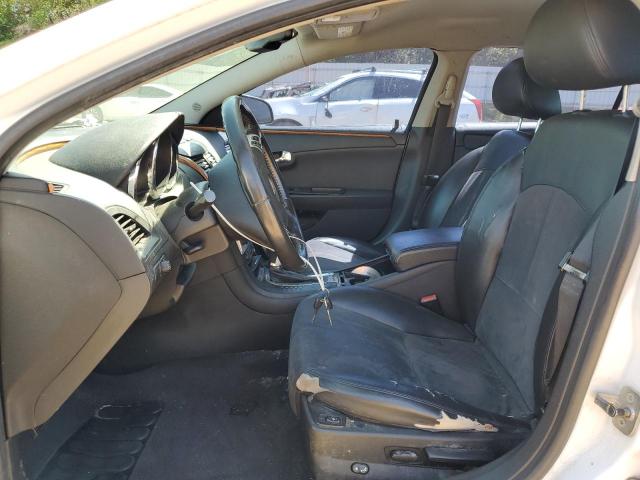 Photo 7 from auction – 2011 CHEVROLET MALIBU 2LT with VIN 1G1ZD5EU5BF369594