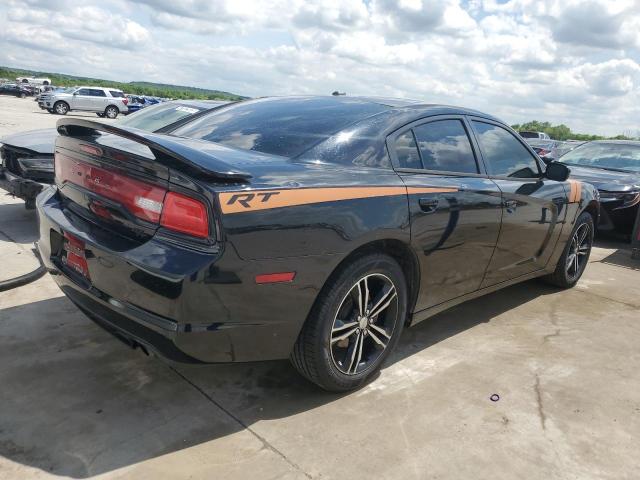 Photo 3 from auction – 2014 DODGE CHARGER R/ with VIN 2C3CDXDT8EH242458