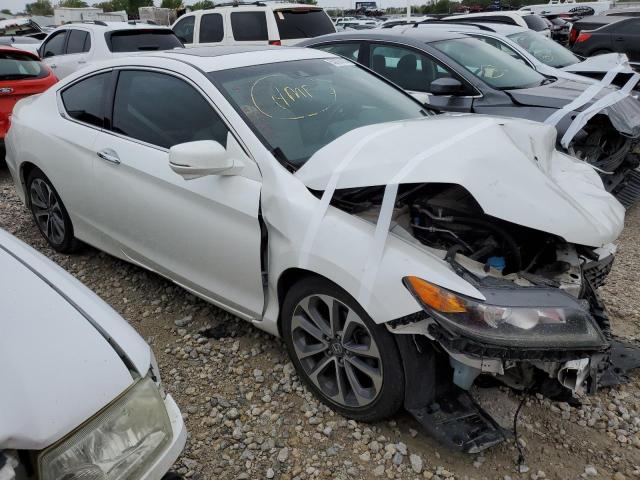 Photo 4 from auction – 2013 HONDA ACCORD EXL with VIN 1HGCT2B89DA008117